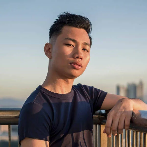 Phattharachai Chanwong