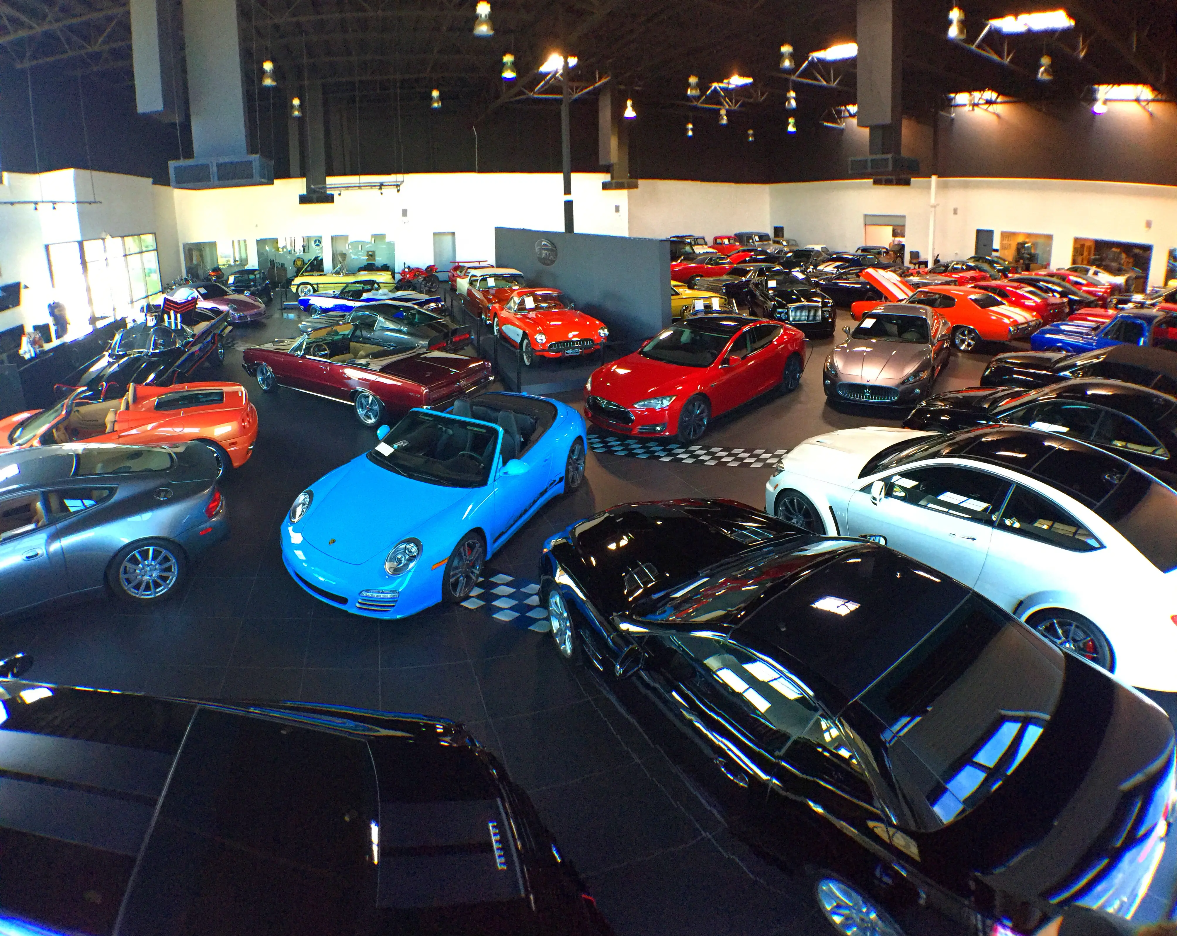 Flexible Automotive Leasing