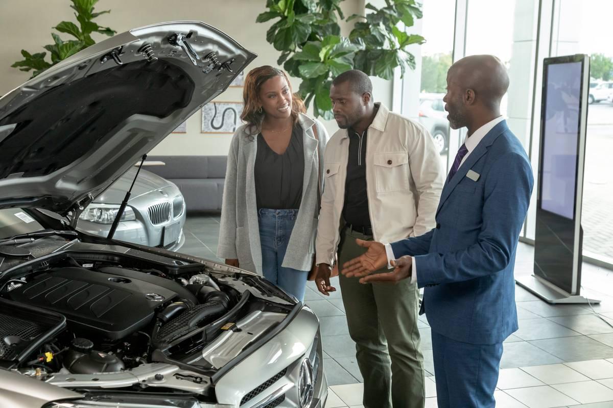 Luxovionrhod: Crafting Exceptional Automotive Journeys